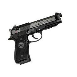 BERETTA 92A1 9MM