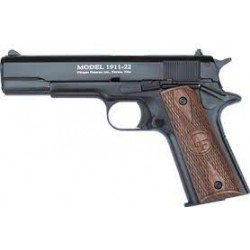 CHIAPPA 1911 22 WOOD GRIP