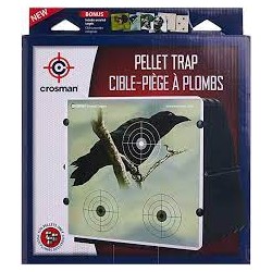 CROSMAN COLLAPSIBLE PELLET...