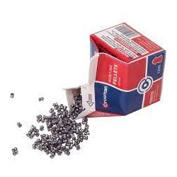 CROSMAN PELLET 177 FLAT...