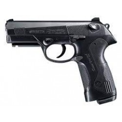 BERETTA XP4 AIR PISTOL 177