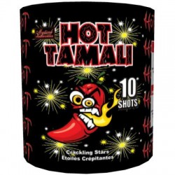 FIREWORK HOT TAMALI