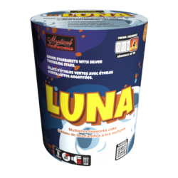 FIREWORK LUNA