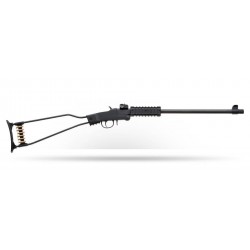 CHIAPPA LITTLE BADGER 17 HMR