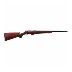 CZ 455 ZFAMAAX 17 HMR 21"BBL