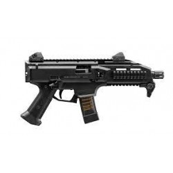 CZ SCORPION EVO 3 PISTOL 9MM