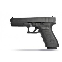 GLOCK 21 GEN 3 FDX 45 ACP