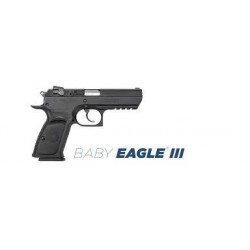 IWI BABY DESERT EAGLE II...