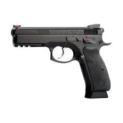 CZ 75 SP01 PISTOL 9MM