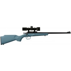 KEYSTONE CRICKETT 22LR BLUE...