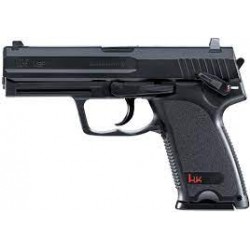 HECKLER & KOCH BB PISTOL