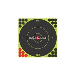 PRO SHOT 6" SPLATTER TARGET