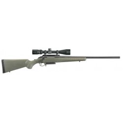 RUGER AMERICAN 6.5...