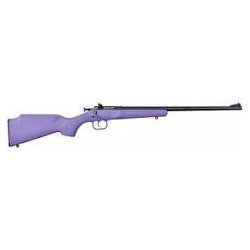 KEYSTONE CRICKETT PURPLE 22LR