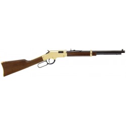 HENRY H004 GOLDEN BOY 22 LR