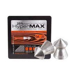 RWS HYPERMAX PELLETS 177 -...