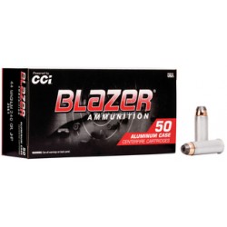 CCI AMMO  BLAZER 44MAG 240 JHP