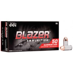 CCI AMMO 45ACP 230GR FMJ -...