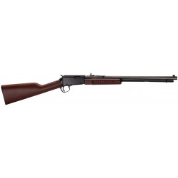 HENRY PUMP RIFLE 22 MAG