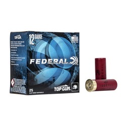 FEDERAL 12 TGL 7.5 CASE - 1...