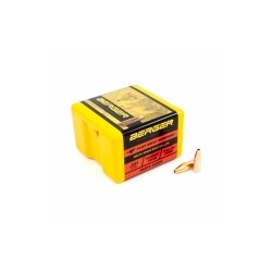 BERGER BULLET 224/52 VAR