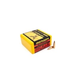 BERGER BULLET 308-155 VLD