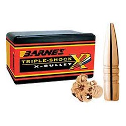 BARNES TRIPLE SHOCK 308-130 BT