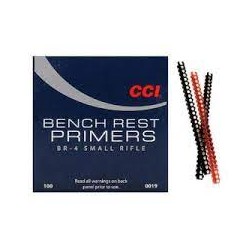 CCI PRIMERS #250 STRIPS