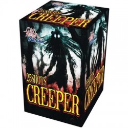 FIREWORK CREEPER