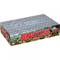 FIREWORK HOWITZER