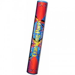 FIREWORK CRACKLING PARTY...
