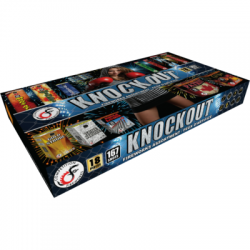 FIREWORK KNOCKOUT KIT