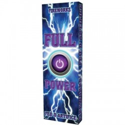 FIREWORK FULL POWER KIT