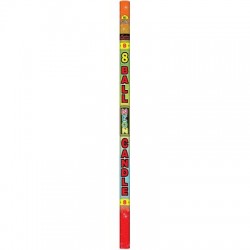 FIREWORK 8 BALL ROMAN CANDLE