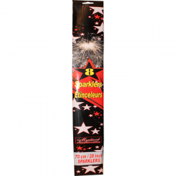 FIREWORK 28" SPARKLER