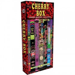 FIREWORK MYSTICAL CHERRY...