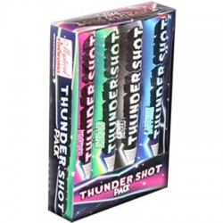 FIREWORK THUNDER-SHOT