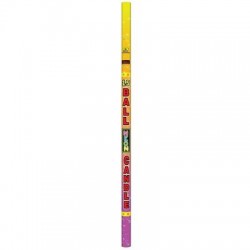 FIREWORK 15 BALL ROMAN CANDLE