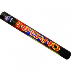 FIREWORK INFERNO BARRAGE
