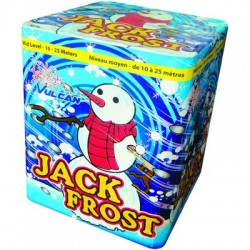 FIREWORK JACK FROST VULCAN...