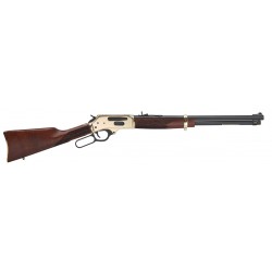 HENRY RIFLE H024-3855 SIDE...