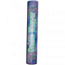 FIREWORK DREAM WEAVER CANDLE