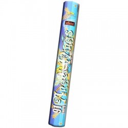 FIREWORK ANGEL WINGS BARRAGE