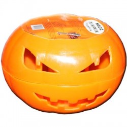 FIREWORK MAJIC PUMPKIN...