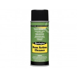 REMINGTON ACTION CLEANER