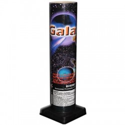 FIREWORK GALAXY BOMBSHELL