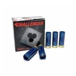 CHALLENGER AMMO 12GA 2 3/4"...