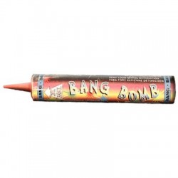 FIREWORK BANG BOMB