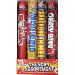 FIREWORK THUNDER ASSORTMENT...