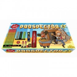 FIREWORK PROSPECTOR KIT